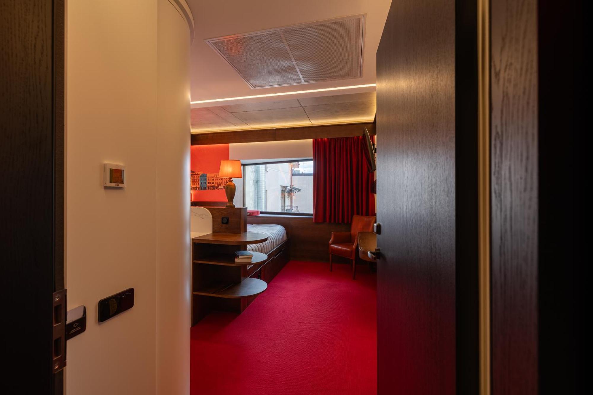 !Fest Hotel Rynok Square Leopoli Esterno foto